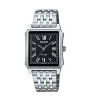 Montre Casio in Acier MTP-B190D-1BVEF - MTP-B190D-1BVEF